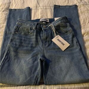 Disclosure Women's Light Blue Skinny Jeans